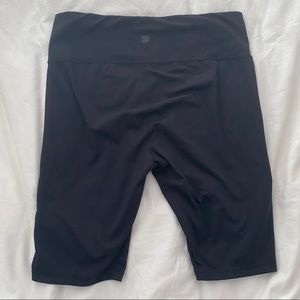 🛑NOT FOR SALE🛑 All in Motion biker shorts